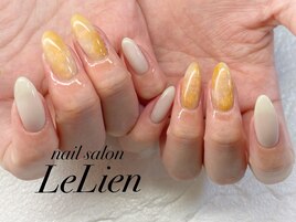 ニュアンスネイル