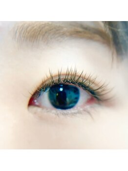 レオラ(Leola)/カラーエクステ