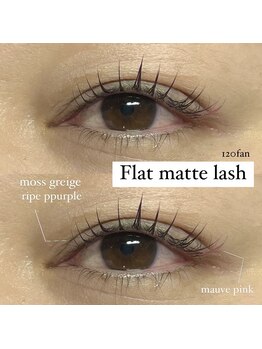 プライベートサロン ヴェール(Veil)/目尻に可愛いカラー