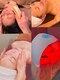 テラ(terra.)の写真/本気で小顔を目指す方へ【小顔造顔マッサージ】でお悩み解決!老廃物の排出を促し、たるみ改善/むくみ改善◎