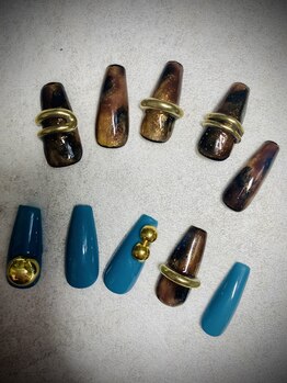 リュウリュウ(LiuLiu)/