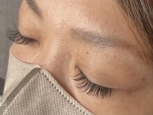 ラシク ベル(Lashiku Belle)/Jrエクステ120本