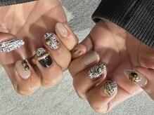 リュンヌ(lune)/tweed