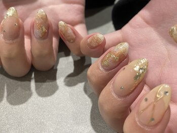 フェミニンデザイン