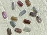 【6月キャンペーン価格】フットワンカラー★うるうるマグネットも〇