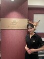 パーフェクトボディプレミアム 池袋西口店(PERFECT BODY PREMIUM) 徳原 沙也加