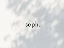 ソフ(soph.)