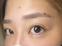 アルデオンワン セカンド(ARDEON.1 second)/アイブロウ×まつげパーマ