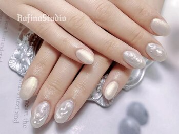 ラフィーナ 新宿 代々木店(RAFINA)/