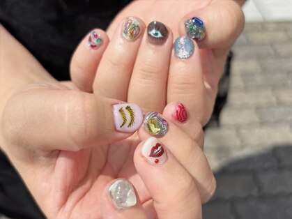 ユーノトイズボックス(uno...TOY's Box)の写真