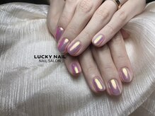 ラッキーネイル(LUCKY NAIL)/