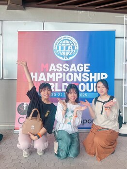 クレイユ(CREIL)/学び続けています