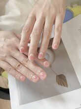 ソフィアネイル 赤羽店(Sofia Nail)/