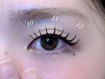 エルレ 二子玉川店(ELRe)/パリエク 100本