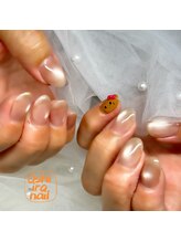 オシイロネイル(Oshiiro Nail)/