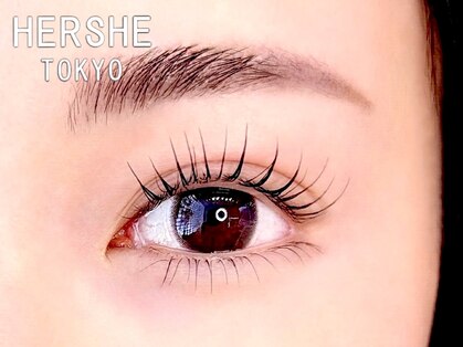 ハーシートウキョウ(HERSHE TOKYO)の写真