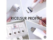 ナチュリフィール(naturefeel)の雰囲気（美容皮膚科でも導入されている実力派マシン完備◎）