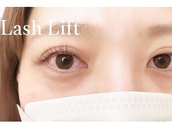 ラブニール ハトル(L'avenir Hathor)/まつげパーマ/ラッシュリフト