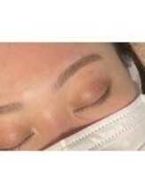 アイクイック 新宿 新宿駅西口店(Ai Quick)/眉毛ワックス／眉毛サロン/新宿