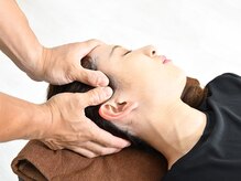 本気の整体 町田店の雰囲気(論文やエビデンスをもとに本来の「きちんと回復する体」に)