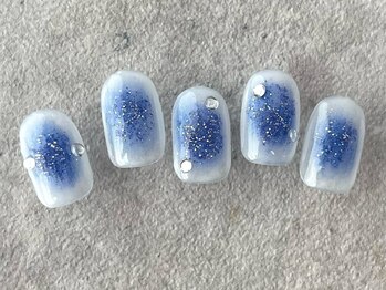 ブロンシュ(Blanche)/6200yenDesign