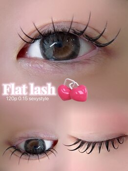 アイモア 一宮店(eye mor.)/タレ目Design