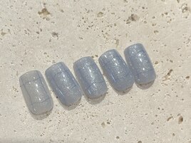 シンプルコース定額デザイン