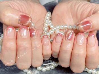 アイリスネイル 大塚(Iris Nail)/持ち込みデザイン10本