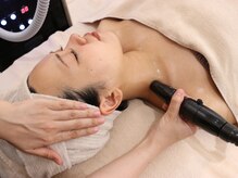 モリタ鍼灸整骨院/美肌リフトフェイシャル