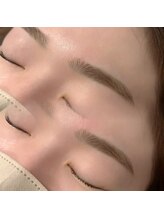 ジュベアイラッシュ(juve. eyelash)/アイブロウWax！！