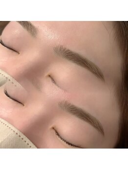 ジュベアイラッシュ(juve. eyelash)/アイブロウWax！！