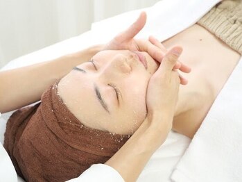 ソフィア わさだ店の写真/【自分の肌が好きになる♪】しみ、しわ、くすみ、毛穴、ニキビケア◎お悩みを全て改善し、憧れの韓国肌へ！