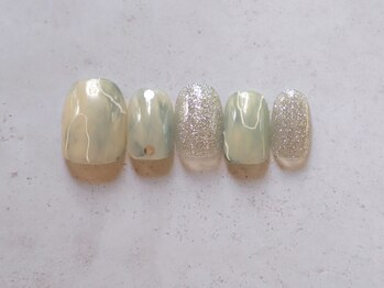 ディグ(deg)/定額C