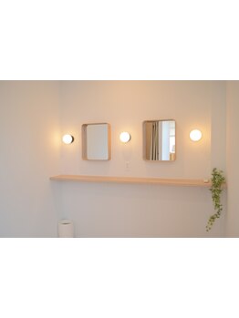 長く通えるお気に入りサロンに出会いたい