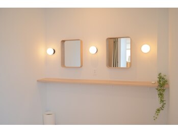 骨格矯正ピラティスFOMEの写真/【結果重視】一人ひとりに寄り添ったレッスン&新しくオープンしたきれいなスタジオだから続けやすい♪