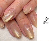 リュージェ(LEWJE)/上品 ゴールドマグ とろん