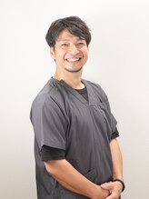 総癒館 鯖江本院 玉村 正直