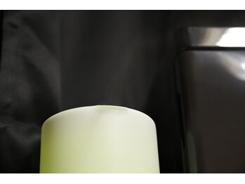 ヴェルト(Verte)/アロマディフューザー