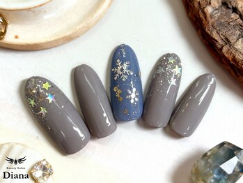 ディアナ 水戸赤塚店(DIANA)/定額ハンド B-130