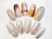 ネイルサロン ヴェリィ 横浜店(NAIL SALON Very)/新規¥5200/¥6200 &nbsp;いつでも¥6800