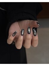 アニュ(anuw)/magnet simple design