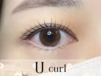 ユープラス(YU+)/Uカール