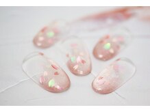 ネイルルージュ(Nail Rouge)/