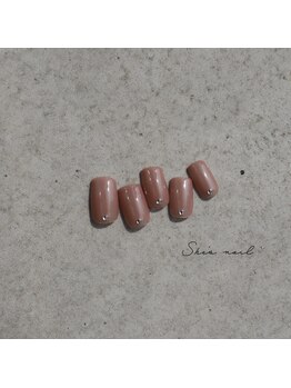 シーズネイル(She's nail)/新規お客様 オフ込み 5980円