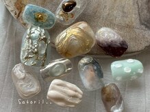 サトリネイルルーム 京橋店(Satoril nail room)