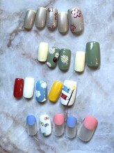 アロハナ(Alohana)