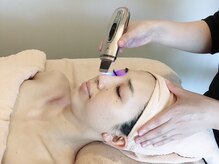 ペティアン レーヴ(PETILLANT reve)/毛穴の大掃除