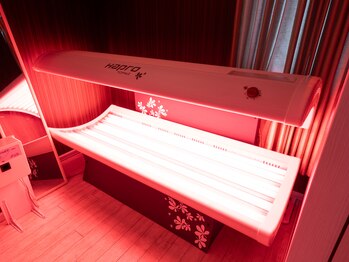 たかさき整骨院/コラーゲンマシン