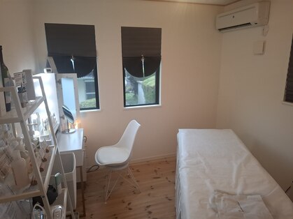 トータルビューティーサロンSHINE 【モイスティーヌ宗像】の写真