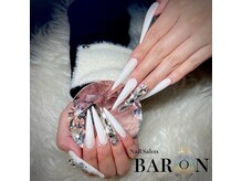 バロン 新宿店(BARON)/スカルプネイル